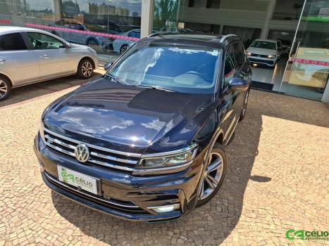 VOLKSWAGEN Tiguan 2.0 350 TSI TOTAL FLEX ALLSPACE R-LINE 4-MOTION TURBO AUTOM�TICO DSG, Foto 2