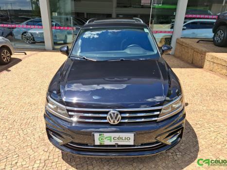 VOLKSWAGEN Tiguan 2.0 350 TSI TOTAL FLEX ALLSPACE R-LINE 4-MOTION TURBO AUTOM�TICO DSG, Foto 4