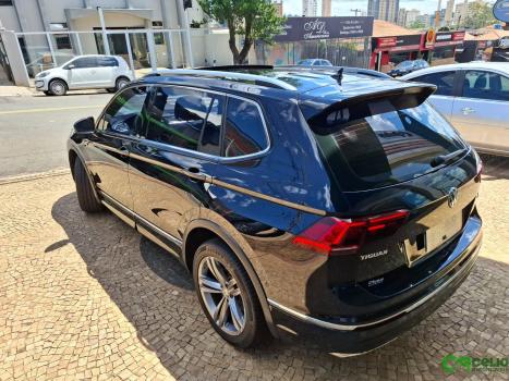 VOLKSWAGEN Tiguan 2.0 350 TSI TOTAL FLEX ALLSPACE R-LINE 4-MOTION TURBO AUTOM�TICO DSG, Foto 7