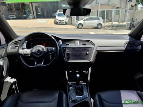 VOLKSWAGEN Tiguan 2.0 350 TSI TOTAL FLEX ALLSPACE R-LINE 4-MOTION TURBO AUTOM�TICO DSG, Foto 9