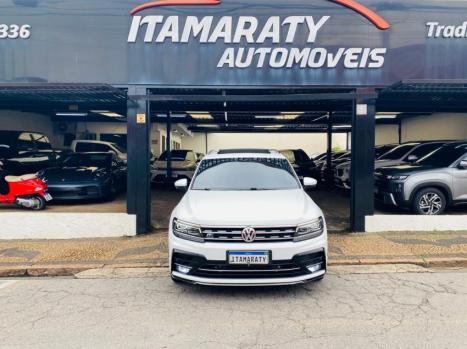VOLKSWAGEN Tiguan 2.0 350 TSI TOTAL FLEX ALLSPACE R-LINE 4-MOTION TURBO AUTOM�TICO DSG, Foto 1
