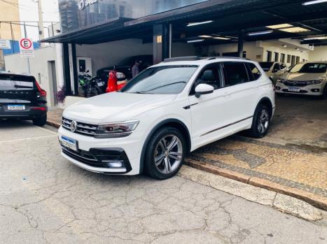 VOLKSWAGEN Tiguan 2.0 350 TSI TOTAL FLEX ALLSPACE R-LINE 4-MOTION TURBO AUTOM�TICO DSG, Foto 2
