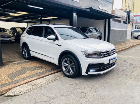 VOLKSWAGEN Tiguan 2.0 350 TSI TOTAL FLEX ALLSPACE R-LINE 4-MOTION TURBO AUTOM�TICO DSG, Foto 3