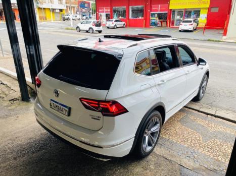 VOLKSWAGEN Tiguan 2.0 350 TSI TOTAL FLEX ALLSPACE R-LINE 4-MOTION TURBO AUTOM�TICO DSG, Foto 4