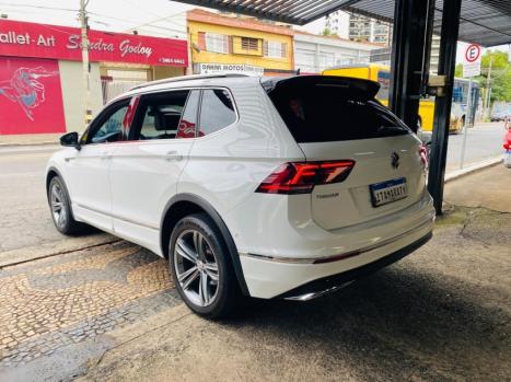 VOLKSWAGEN Tiguan 2.0 350 TSI TOTAL FLEX ALLSPACE R-LINE 4-MOTION TURBO AUTOM�TICO DSG, Foto 5