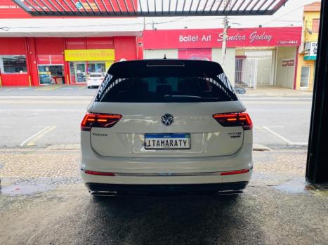 VOLKSWAGEN Tiguan 2.0 350 TSI TOTAL FLEX ALLSPACE R-LINE 4-MOTION TURBO AUTOM�TICO DSG, Foto 6