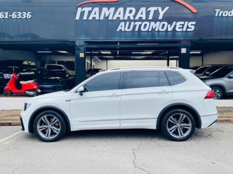 VOLKSWAGEN Tiguan 2.0 350 TSI TOTAL FLEX ALLSPACE R-LINE 4-MOTION TURBO AUTOM�TICO DSG, Foto 7