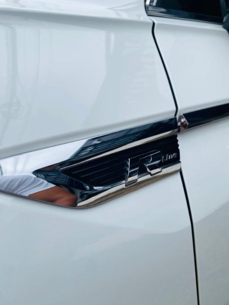 VOLKSWAGEN Tiguan 2.0 350 TSI TOTAL FLEX ALLSPACE R-LINE 4-MOTION TURBO AUTOM�TICO DSG, Foto 8