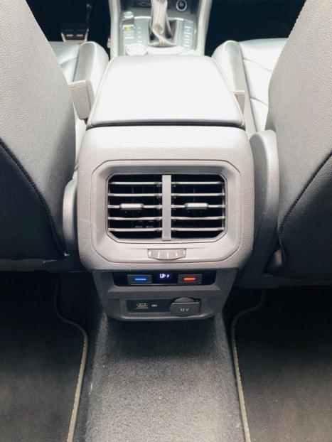 VOLKSWAGEN Tiguan 2.0 350 TSI TOTAL FLEX ALLSPACE R-LINE 4-MOTION TURBO AUTOM�TICO DSG, Foto 9