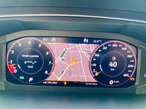 VOLKSWAGEN Tiguan 2.0 350 TSI TOTAL FLEX ALLSPACE R-LINE 4-MOTION TURBO AUTOM�TICO DSG, Foto 10