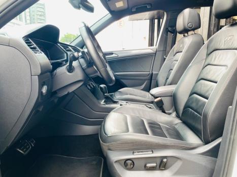 VOLKSWAGEN Tiguan 2.0 350 TSI TOTAL FLEX ALLSPACE R-LINE 4-MOTION TURBO AUTOM�TICO DSG, Foto 16