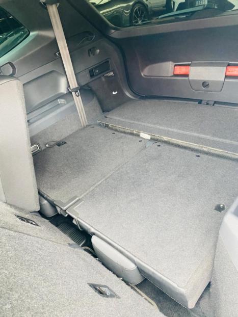 VOLKSWAGEN Tiguan 2.0 350 TSI TOTAL FLEX ALLSPACE R-LINE 4-MOTION TURBO AUTOM�TICO DSG, Foto 18