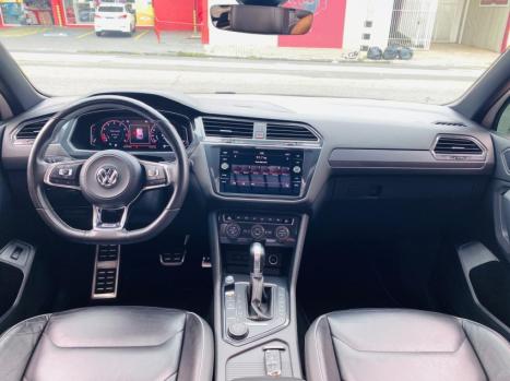 VOLKSWAGEN Tiguan 2.0 350 TSI TOTAL FLEX ALLSPACE R-LINE 4-MOTION TURBO AUTOM�TICO DSG, Foto 20
