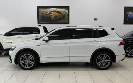 VOLKSWAGEN Tiguan 2.0 16V 4P TSI 350 TURBO R-LINE 4MOTION DSG AUTOM�TICO, Foto 2