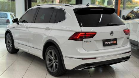 VOLKSWAGEN Tiguan 2.0 16V 4P TSI 350 TURBO R-LINE 4MOTION DSG AUTOM�TICO, Foto 3