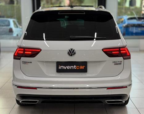 VOLKSWAGEN Tiguan 2.0 16V 4P TSI 350 TURBO R-LINE 4MOTION DSG AUTOM�TICO, Foto 4