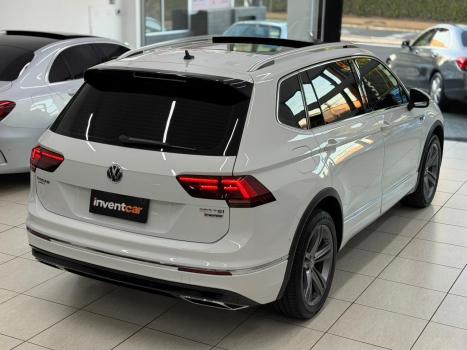 VOLKSWAGEN Tiguan 2.0 16V 4P TSI 350 TURBO R-LINE 4MOTION DSG AUTOM�TICO, Foto 5