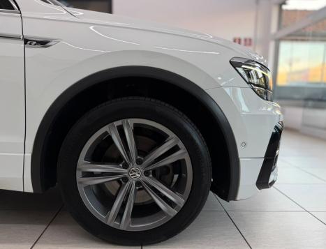 VOLKSWAGEN Tiguan 2.0 16V 4P TSI 350 TURBO R-LINE 4MOTION DSG AUTOM�TICO, Foto 6