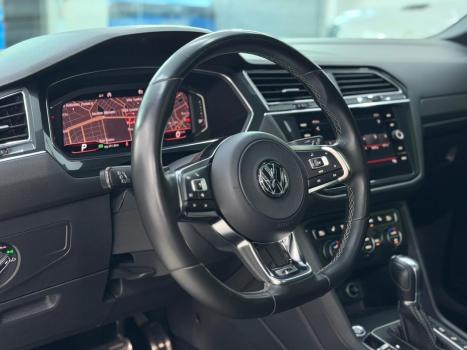 VOLKSWAGEN Tiguan 2.0 16V 4P TSI 350 TURBO R-LINE 4MOTION DSG AUTOM�TICO, Foto 8