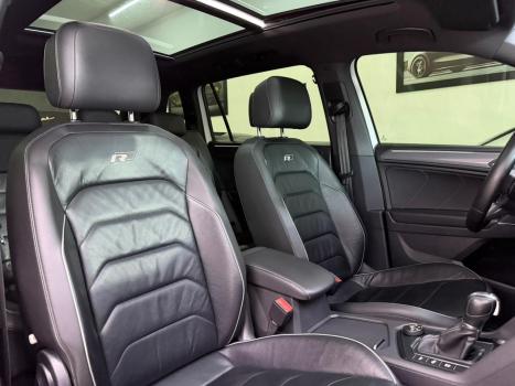 VOLKSWAGEN Tiguan 2.0 16V 4P TSI 350 TURBO R-LINE 4MOTION DSG AUTOM�TICO, Foto 14