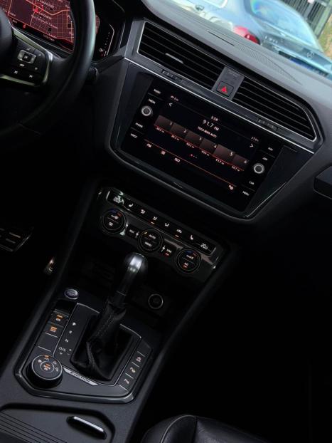 VOLKSWAGEN Tiguan 2.0 16V 4P TSI 350 TURBO R-LINE 4MOTION DSG AUTOM�TICO, Foto 15