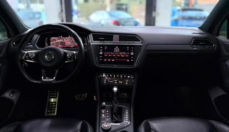 VOLKSWAGEN Tiguan 2.0 16V 4P TSI 350 TURBO R-LINE 4MOTION DSG AUTOM�TICO, Foto 16