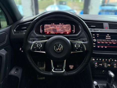 VOLKSWAGEN Tiguan 2.0 16V 4P TSI 350 TURBO R-LINE 4MOTION DSG AUTOM�TICO, Foto 18