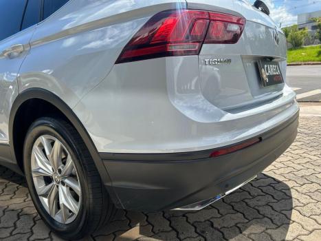 VOLKSWAGEN Tiguan 2.0 350 TSI TOTAL FLEX ALLSPACE R-LINE 4-MOTION TURBO AUTOM�TICO DSG, Foto 3