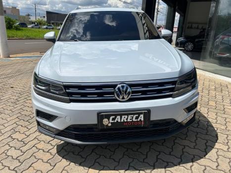 VOLKSWAGEN Tiguan 2.0 350 TSI TOTAL FLEX ALLSPACE R-LINE 4-MOTION TURBO AUTOM�TICO DSG, Foto 6