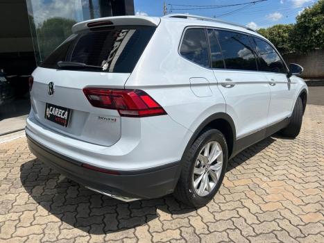 VOLKSWAGEN Tiguan 2.0 350 TSI TOTAL FLEX ALLSPACE R-LINE 4-MOTION TURBO AUTOM�TICO DSG, Foto 7