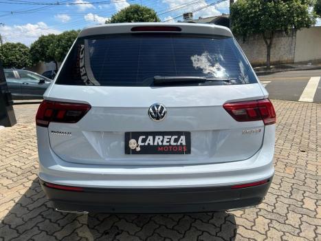VOLKSWAGEN Tiguan 2.0 350 TSI TOTAL FLEX ALLSPACE R-LINE 4-MOTION TURBO AUTOM�TICO DSG, Foto 8