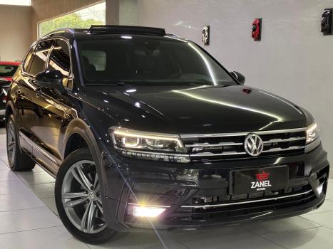 VOLKSWAGEN Tiguan 2.0 350 TSI TOTAL FLEX ALLSPACE R-LINE 4-MOTION TURBO AUTOM�TICO DSG, Foto 1