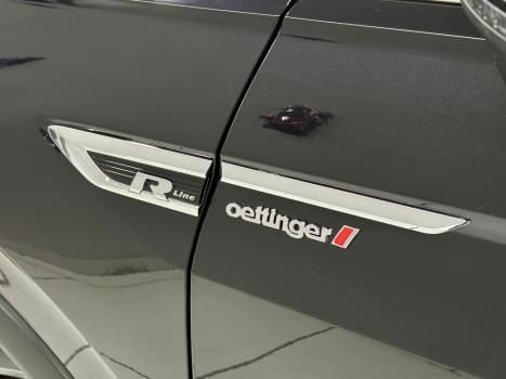 VOLKSWAGEN Tiguan 2.0 350 TSI TOTAL FLEX ALLSPACE R-LINE 4-MOTION TURBO AUTOM�TICO DSG, Foto 2
