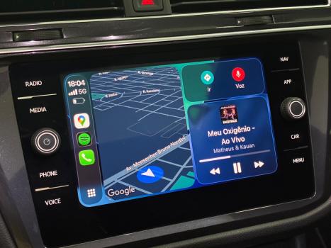 VOLKSWAGEN Tiguan 2.0 350 TSI TOTAL FLEX ALLSPACE R-LINE 4-MOTION TURBO AUTOM�TICO DSG, Foto 9