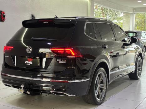 VOLKSWAGEN Tiguan 2.0 350 TSI TOTAL FLEX ALLSPACE R-LINE 4-MOTION TURBO AUTOM�TICO DSG, Foto 12
