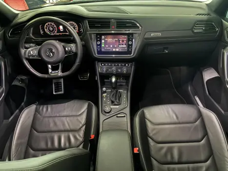 VOLKSWAGEN Tiguan 2.0 350 TSI TOTAL FLEX ALLSPACE R-LINE 4-MOTION TURBO AUTOM�TICO DSG, Foto 18