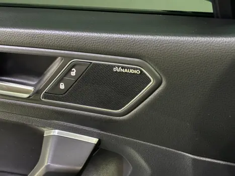 VOLKSWAGEN Tiguan 2.0 350 TSI TOTAL FLEX ALLSPACE R-LINE 4-MOTION TURBO AUTOM�TICO DSG, Foto 20