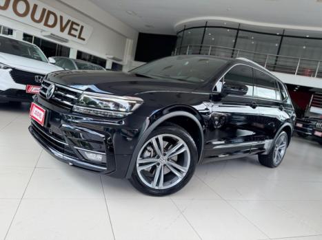 VOLKSWAGEN Tiguan 2.0 350 TSI TOTAL FLEX ALLSPACE R-LINE 4-MOTION TURBO AUTOM�TICO DSG, Foto 1