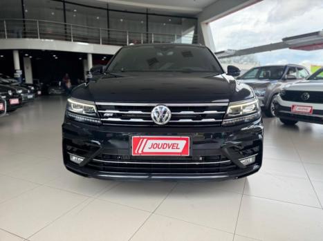 VOLKSWAGEN Tiguan 2.0 350 TSI TOTAL FLEX ALLSPACE R-LINE 4-MOTION TURBO AUTOM�TICO DSG, Foto 2