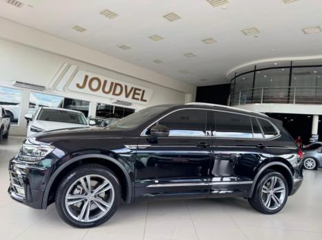 VOLKSWAGEN Tiguan 2.0 350 TSI TOTAL FLEX ALLSPACE R-LINE 4-MOTION TURBO AUTOM�TICO DSG, Foto 4