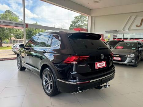 VOLKSWAGEN Tiguan 2.0 350 TSI TOTAL FLEX ALLSPACE R-LINE 4-MOTION TURBO AUTOM�TICO DSG, Foto 7