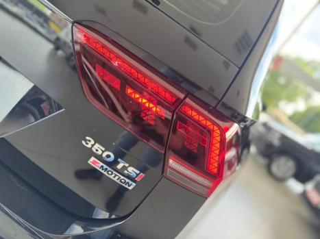 VOLKSWAGEN Tiguan 2.0 350 TSI TOTAL FLEX ALLSPACE R-LINE 4-MOTION TURBO AUTOM�TICO DSG, Foto 10