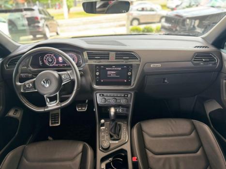 VOLKSWAGEN Tiguan 2.0 350 TSI TOTAL FLEX ALLSPACE R-LINE 4-MOTION TURBO AUTOM�TICO DSG, Foto 12