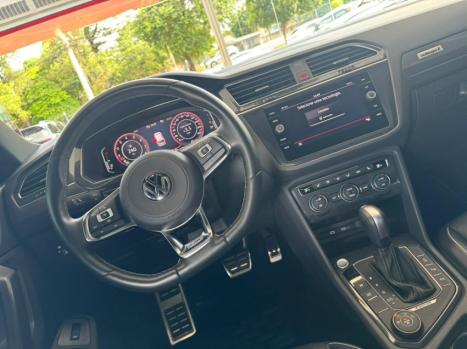 VOLKSWAGEN Tiguan 2.0 350 TSI TOTAL FLEX ALLSPACE R-LINE 4-MOTION TURBO AUTOM�TICO DSG, Foto 13