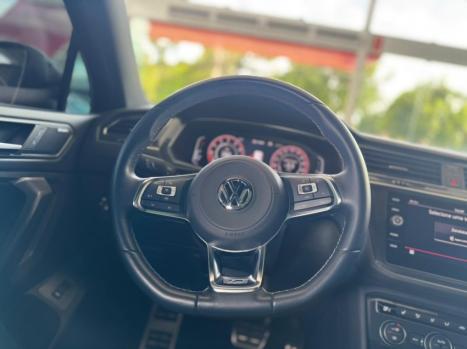 VOLKSWAGEN Tiguan 2.0 350 TSI TOTAL FLEX ALLSPACE R-LINE 4-MOTION TURBO AUTOM�TICO DSG, Foto 14