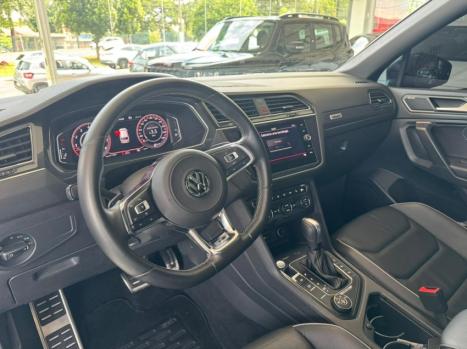 VOLKSWAGEN Tiguan 2.0 350 TSI TOTAL FLEX ALLSPACE R-LINE 4-MOTION TURBO AUTOM�TICO DSG, Foto 16
