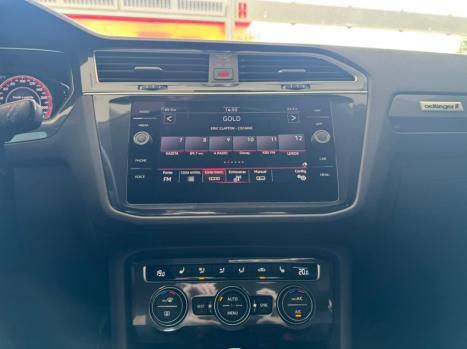 VOLKSWAGEN Tiguan 2.0 350 TSI TOTAL FLEX ALLSPACE R-LINE 4-MOTION TURBO AUTOM�TICO DSG, Foto 20