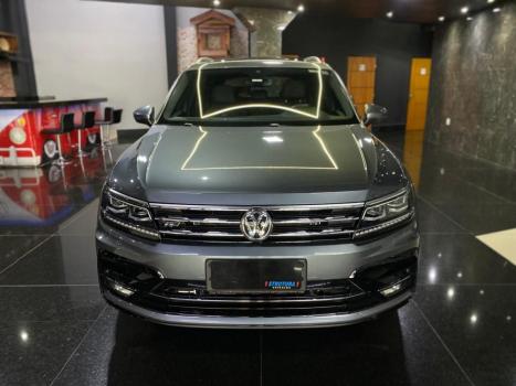 VOLKSWAGEN Tiguan 2.0 16V 4P TSI R-LINE TURBO AUTOM�TICO TIPTRONIC, Foto 1