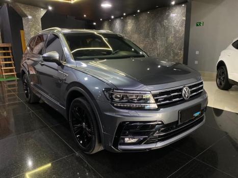 VOLKSWAGEN Tiguan 2.0 16V 4P TSI R-LINE TURBO AUTOM�TICO TIPTRONIC, Foto 2