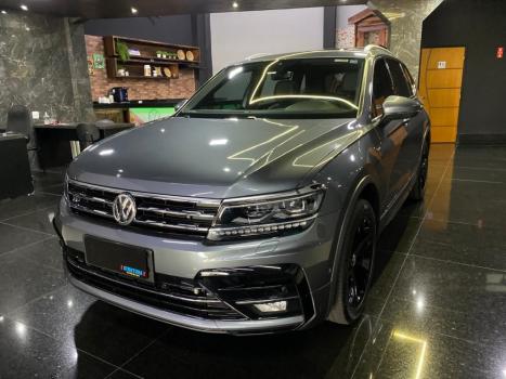 VOLKSWAGEN Tiguan 2.0 16V 4P TSI R-LINE TURBO AUTOM�TICO TIPTRONIC, Foto 3